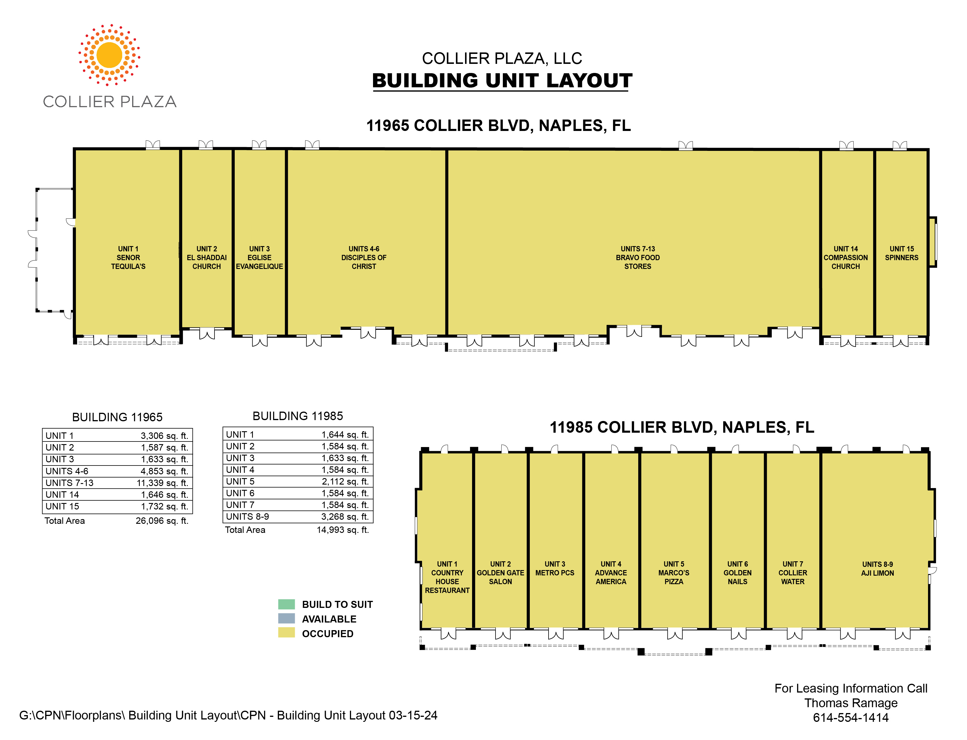 CPN - Building Unit Layout 06-1-24